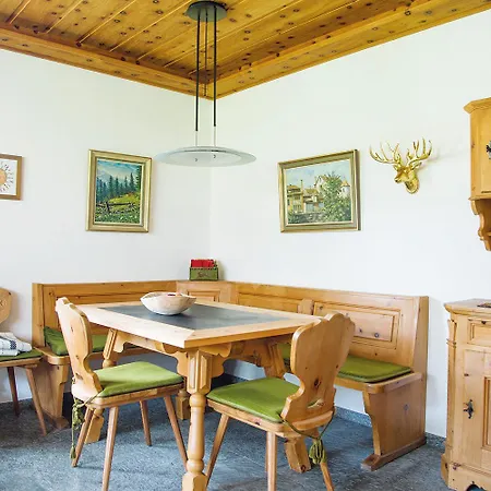 Familienwohnung Epomeo * Surlej
