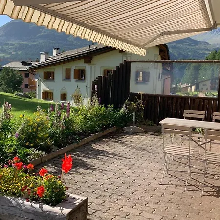 Familienwohnung Epomeo شقة *