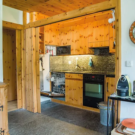 Familienwohnung Epomeo