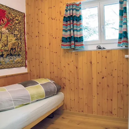Familienwohnung Epomeo Surlej