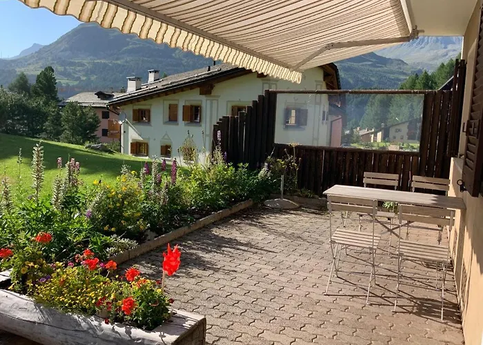 Familienwohnung Epomeo Daire *