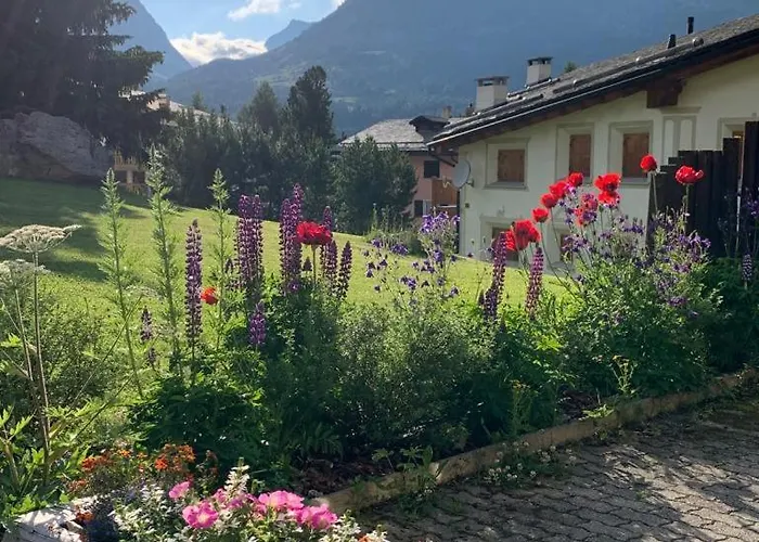 Familienwohnung Epomeo Daire