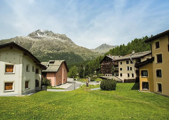 Familienwohnung Epomeo