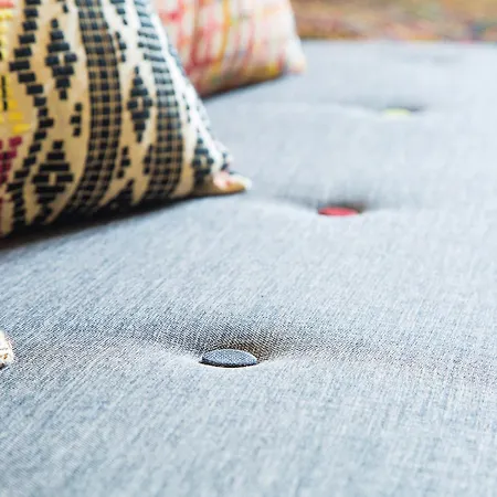 Familienwohnung Epomeo Апартаменты Зурлай