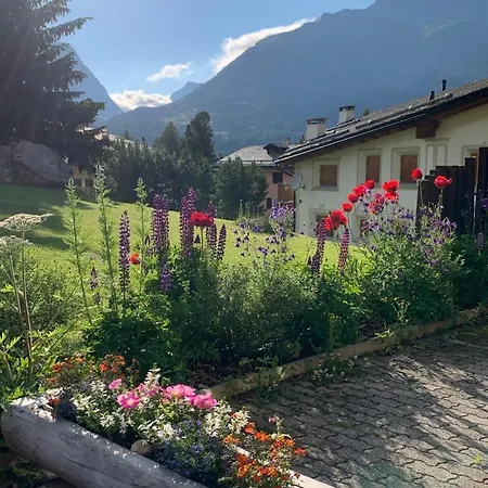 Familienwohnung Epomeo Апартаменты