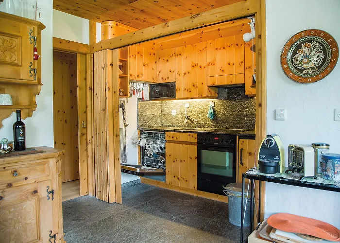 Familienwohnung Epomeo