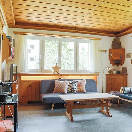 Familienwohnung Epomeo Apartment *